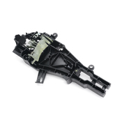 BMW Carrier Outside Door Handle Right - Genuine BMW 51217193264