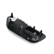 BMW Interior Door Handle Front Left Inner - Genuine BMW 51417279341