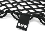 BMW Luggage Compartment Net - Genuine BMW 51479410838