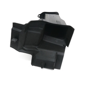 BMW Cowl Water Deflector - Genuine BMW 64316925978