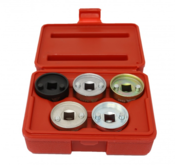 Audi VW Camshaft Adjusting Socket Set 5-Piece - CTA Manufacturing 5440