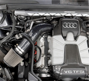 Audi Air Intake System - 034Motorsport 0341081027