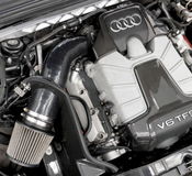 Audi Air Intake System - 034Motorsport 0341081027