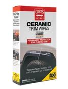 Ceramic Trim Wipes (Set of 4) - Griot's Garage 11524