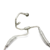 BMW Oil Pipe - Genuine BMW 11427589094