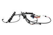 BMW Wiring Harness Injection Valve-Ignition - Genuine BMW 12517559832