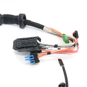 BMW Wiring Harness Injection Valve-Ignition - Genuine BMW 12517559832