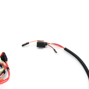 BMW Wiring Harness Injection Valve-Ignition - Genuine BMW 12517559832