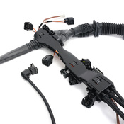 BMW Wiring Harness Injection Valve-Ignition - Genuine BMW 12517559832