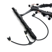 BMW Wiring Harness Injection Valve-Ignition - Genuine BMW 12517559832