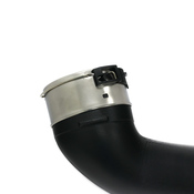 BMW Intake Charge Pipe - Genuine BMW 13717582314