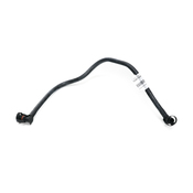BMW Fuel Tank Breather Line - Genuine BMW 13907524178