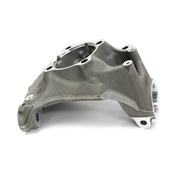 BMW Carrier Right - Genuine BMW 31216799098