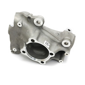 BMW Carrier Right - Genuine BMW 31216799098