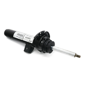 BMW Strut Assembly - Genuine BMW 31316874386