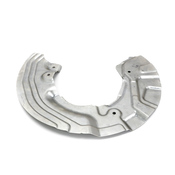BMW Protection Plate Right - Genuine BMW 34106780216