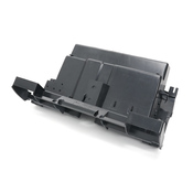 BMW Glove Box Housing (Black) - Genuine BMW 51168171270