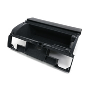 BMW Glove Box Housing (Black) - Genuine BMW 51168171270