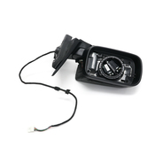 BMW Outside Mirror - Genuine BMW 51168245125