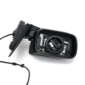 BMW Outside Mirror - Genuine BMW 51168245125