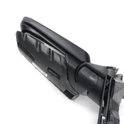 BMW Outside Mirror - Genuine BMW 51168245125