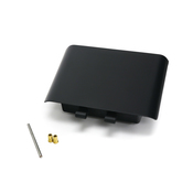 BMW Hinged Compartment (Black) - Genuine BMW 51168407137