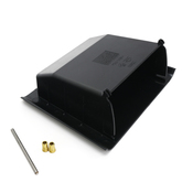 BMW Hinged Compartment (Black) - Genuine BMW 51168407137