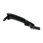 BMW Exterior Door Handle - Genuine BMW 51217396307