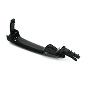 BMW Exterior Door Handle - Genuine BMW 51217396307