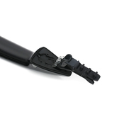 BMW Exterior Door Handle - Genuine BMW 51217396307