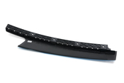 BMW Cover Column B Door Front Left (Gloss Black) - Genuine BMW 51337263383