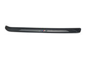BMW M Trim Piece Front Right Entry - Genuine BMW 51478045292