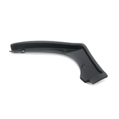 BMW Water Channel Cover - Genuine BMW 51717124909