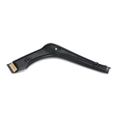 BMW Water Channel Cover - Genuine BMW 51717124909