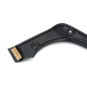 BMW Water Channel Cover - Genuine BMW 51717124909