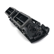 BMW Fresh Air Grille Center - Genuine BMW 64229220101