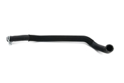 BMW HVAC Heater Hose - Genuine BMW 64509169917