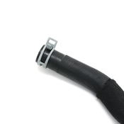 BMW HVAC Heater Hose - Genuine BMW 64509169917