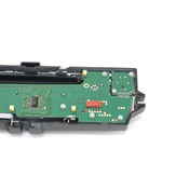 BMW Front Screen (Us) - Genuine BMW 65129270248