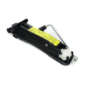 BMW Articulated Car Jack Steel - Genuine BMW 71121093476
