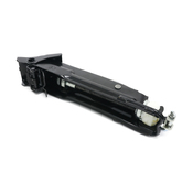 BMW Articulated Car Jack Steel - Genuine BMW 71121093476