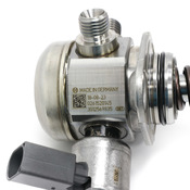 BMW High Pressure Fuel Pump - Bosch 0261520145