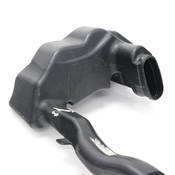Mercedes Washer Fluid Reservoir - Genuine Mercedes 2078690420