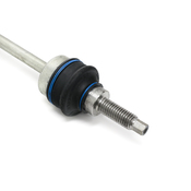 Land Rover Sway Bar End Link - Meyle HD RBM500190