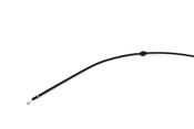 Porsche Hood Release Cable - Genuine Porsche 95551153501
