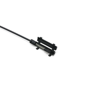 Porsche Hood Release Cable - Genuine Porsche 95551153501