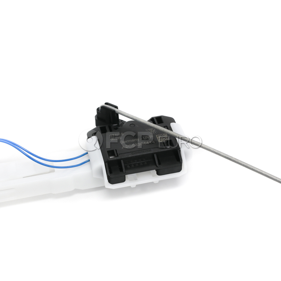 Porsche Fuel Tank Sending Unit - Genuine Porsche 97062083101 | FCP 