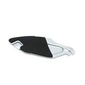 VW Flywheel Cover Plate - Genuine VW 038103645A