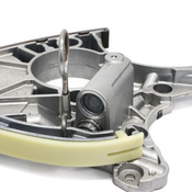 Audi Timing Chain Tensioner - Genuine Audi 06E109217AN