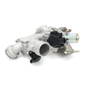 VW Turbocharger Assembly - Genuine VW 06K145721P